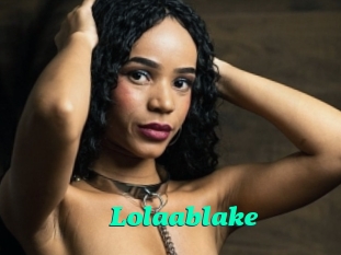 Lolaablake