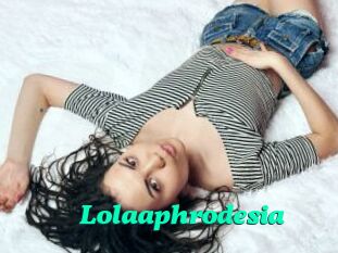 Lolaaphrodesia