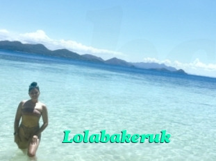 Lolabakeruk