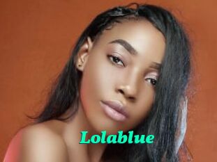 Lolablue