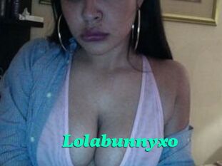 Lolabunnyxo