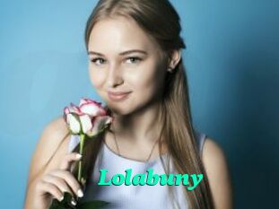 Lolabuny