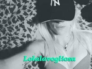 Lolalavogliosa