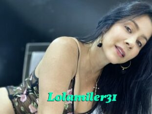Lolamiler31