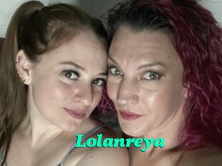 Lolanreya