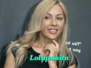 Lolapukita