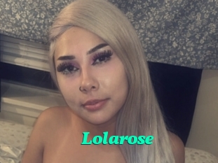 Lolarose