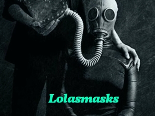 Lolasmasks
