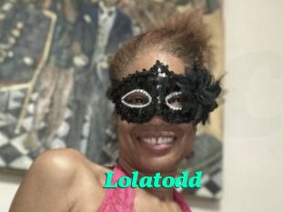 Lolatodd