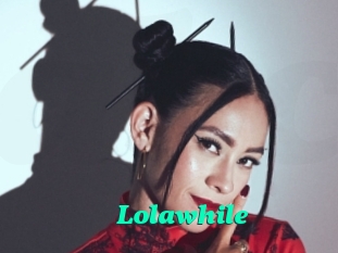 Lolawhile