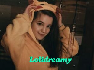 Lolidreamy