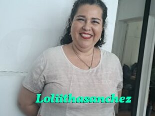 Loliithasanchez