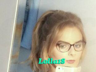 Lolla18