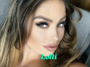 Lolli