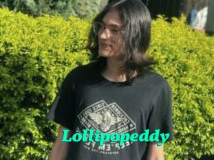 Lollipopeddy