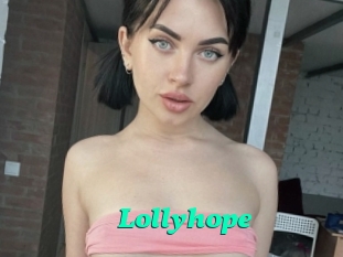Lollyhope