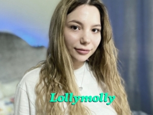 Lollymolly
