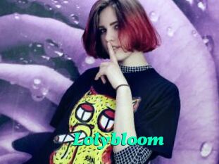 Lolybloom