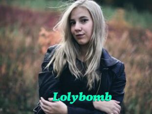 Lolybomb