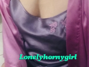 Lonelyhornygirl