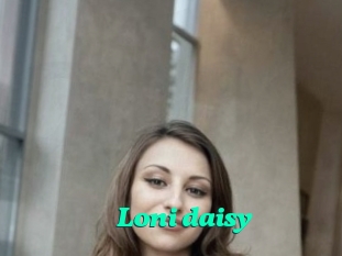 Loni_daisy
