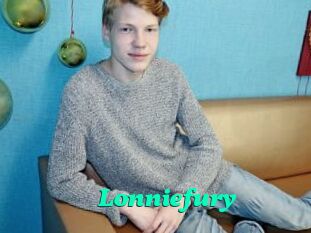 Lonniefury