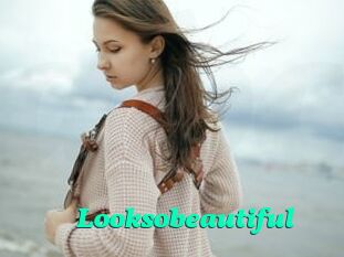 Looksobeautiful