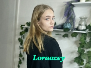 Loraacey