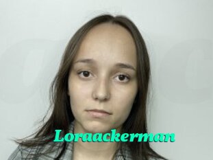 Loraackerman