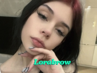 Lorabrow