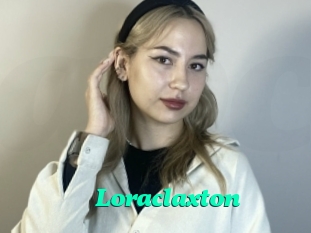 Loraclaxton