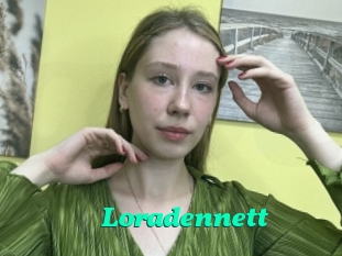 Loradennett