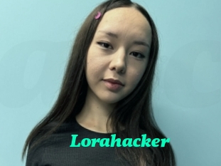 Lorahacker
