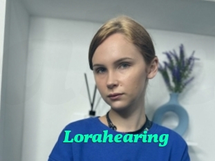 Lorahearing