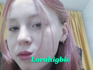 Lorahigbie
