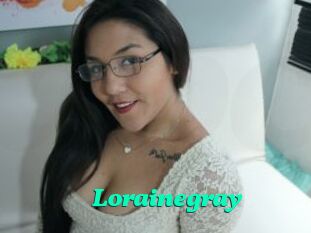 Lorainegray
