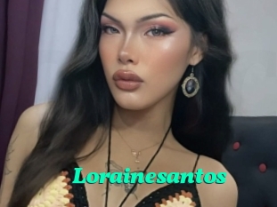 Lorainesantos
