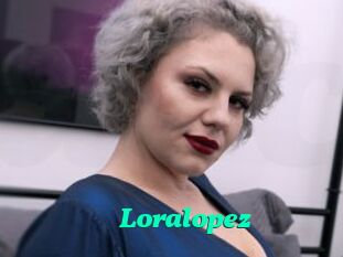 Loralopez