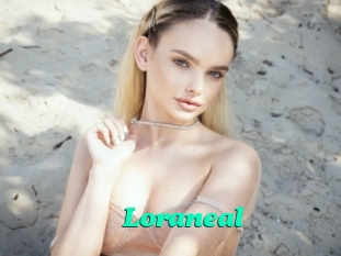 Loraneal