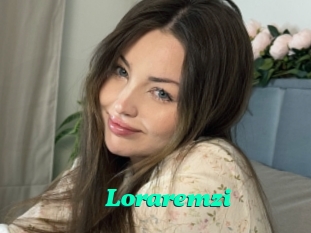 Loraremzi
