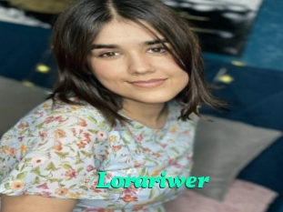 Lorariwer