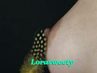 Lora_sweety