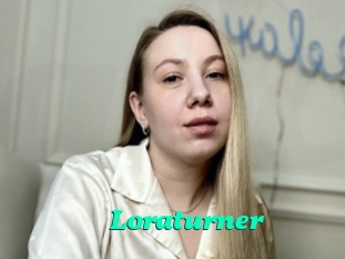 Loraturner