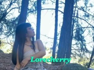 Lorecherry