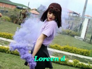 Loreen_d