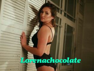 Lorenachocolate