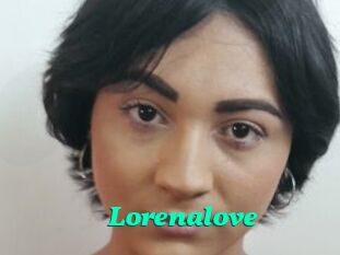 Lorenalove