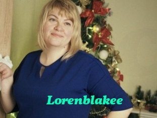 Lorenblakee