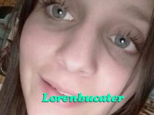 Lorenbucater