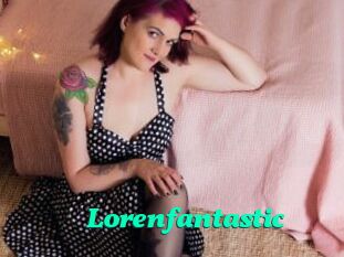 Lorenfantastic